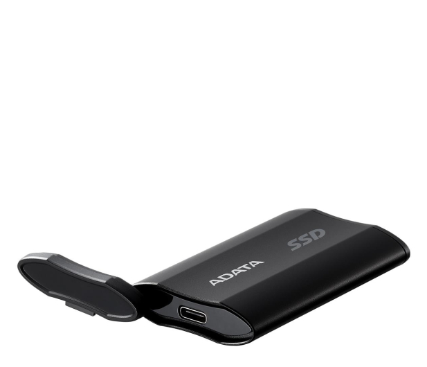ADATA SD810 500GB USB 3.2 Czarny SD810-500G-CBK - 1211899 - zdjęcie 4